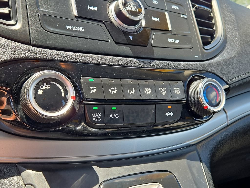 Used 2016 Honda CR-V LX image 17