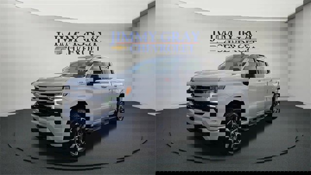 New 2026 Chevrolet Silverado 1500 RST w/ Convenience Package II image 7