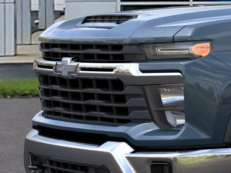 New 2026 Chevrolet Silverado 2500 LT w/ Convenience Package AWD/4WD image 13