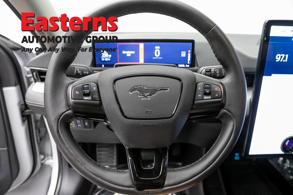 Used 2023 Ford Mustang Mach-E Select AWD/4WD image 10