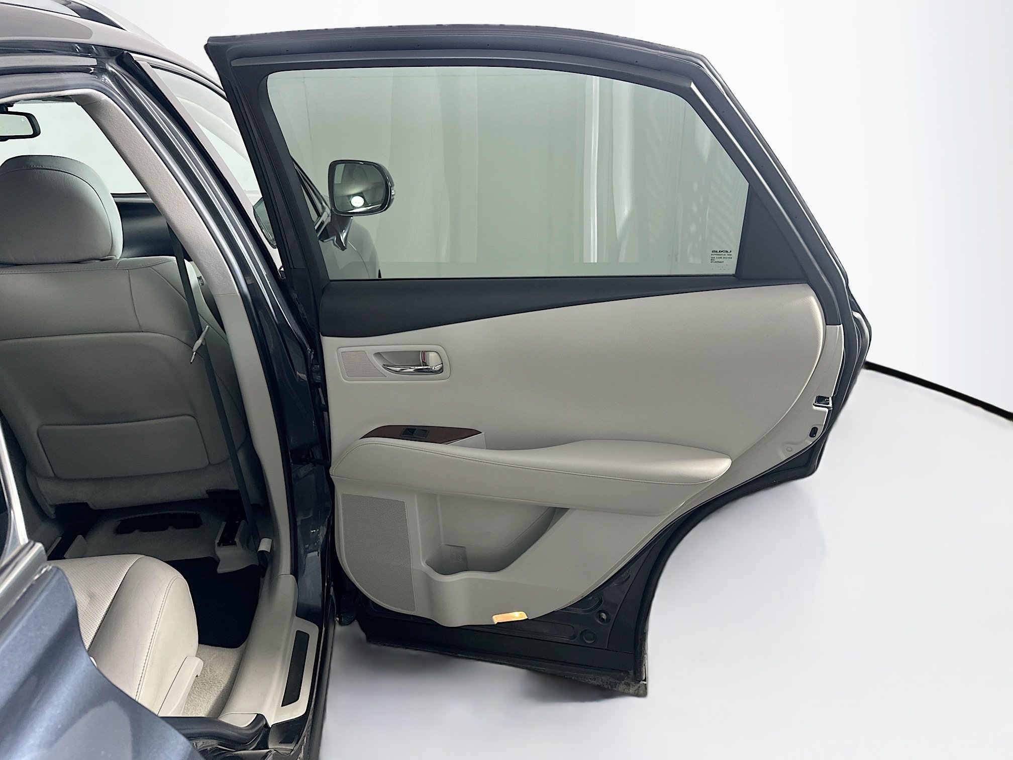 Used 2011 Lexus RX 350 2WD w/ Premium Pkg image 31