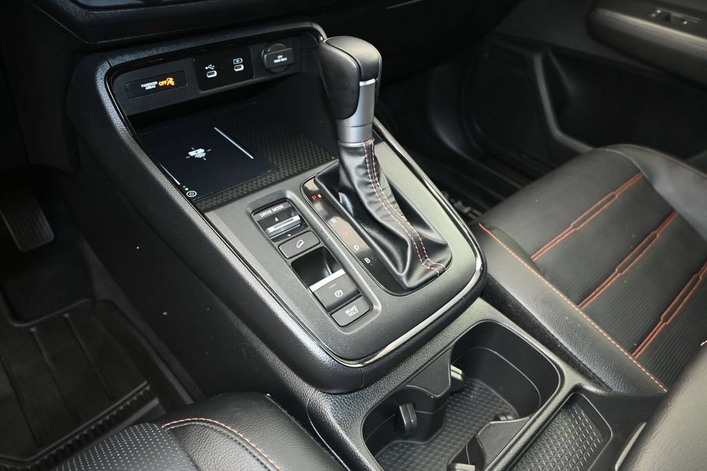 Certified 2026 Honda CR-V Sport-L image 24