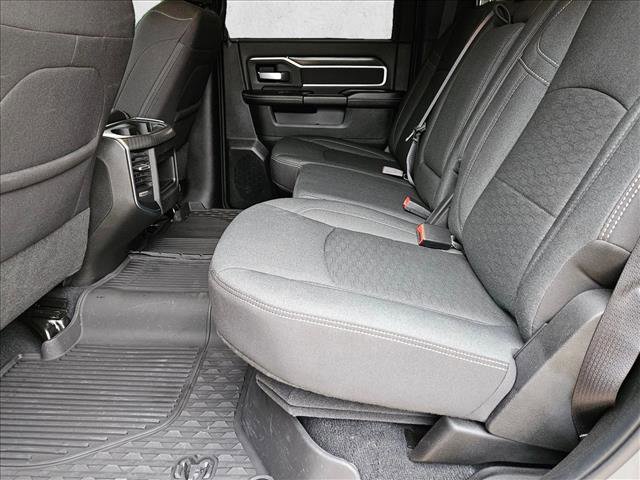 Used 2026 RAM 2500 Lone Star AWD/4WD image 17