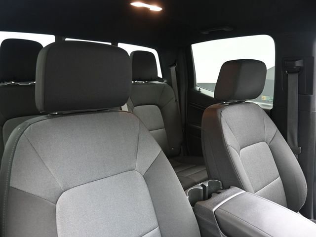 Used 2023 Chevrolet Colorado W/T image 26