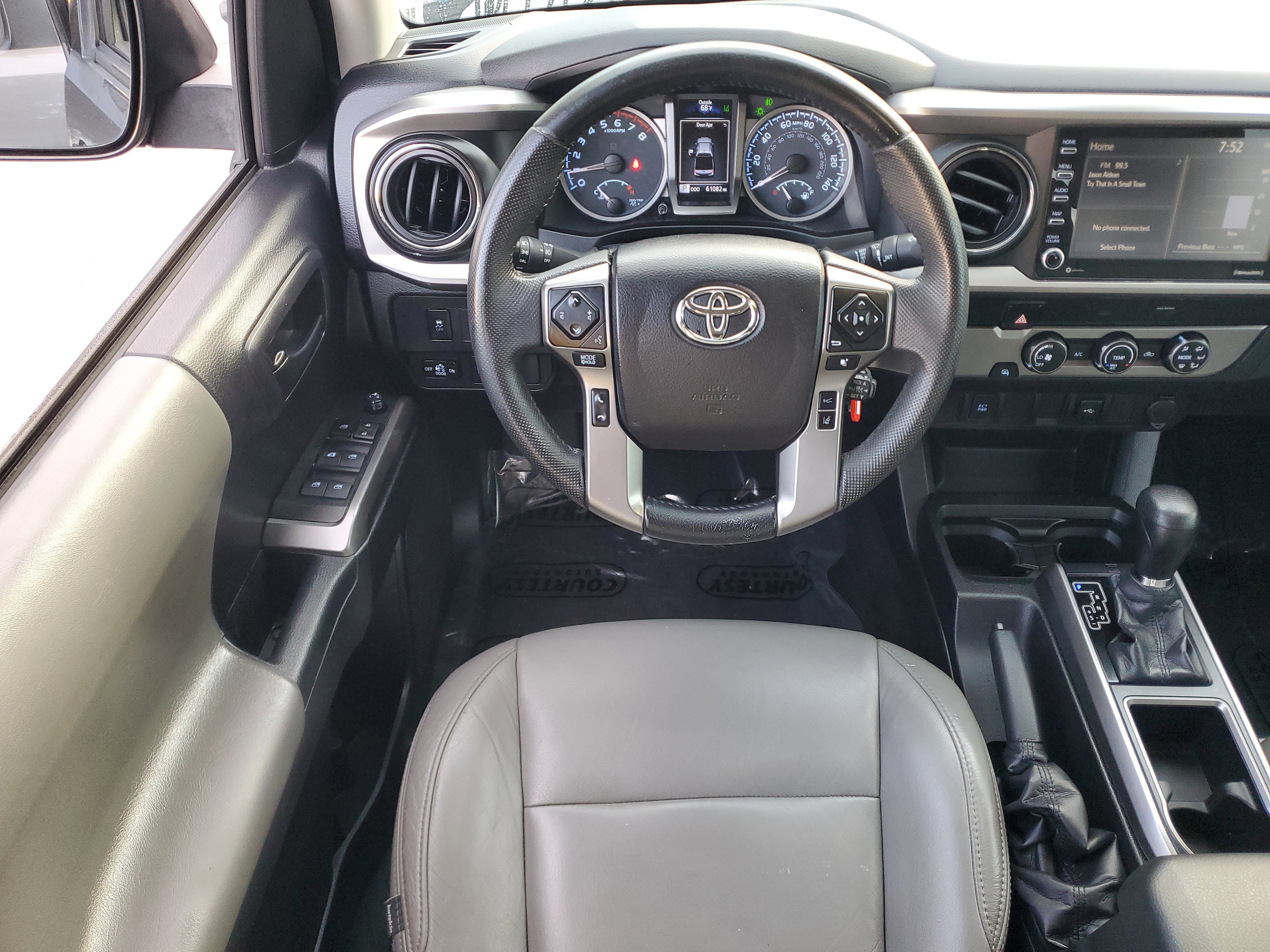 Used 2021 Toyota Tacoma SR5 image 13