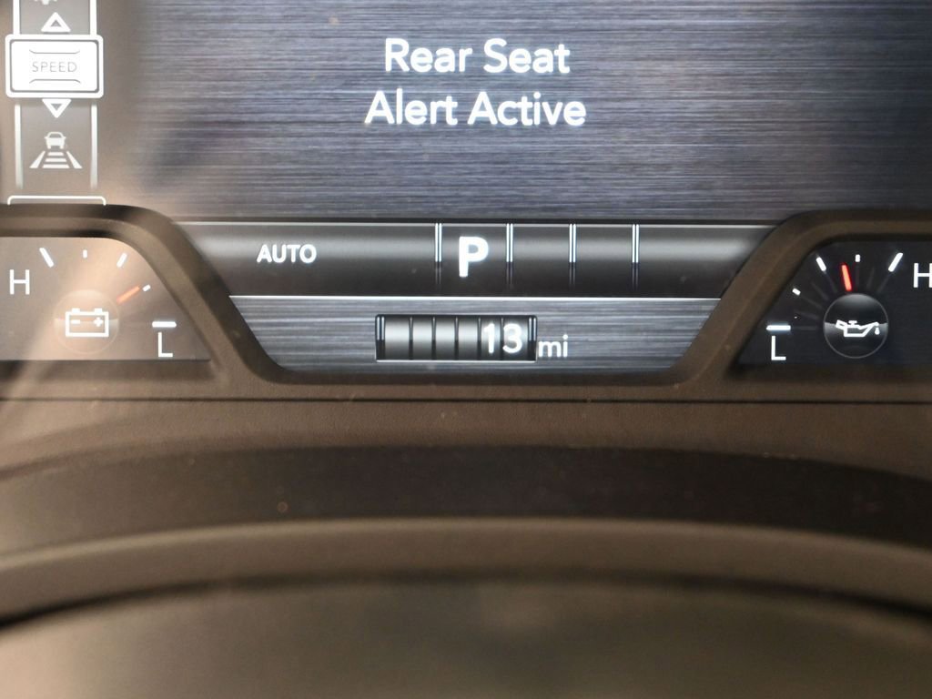 New 2025 RAM 1500 Big Horn image 37