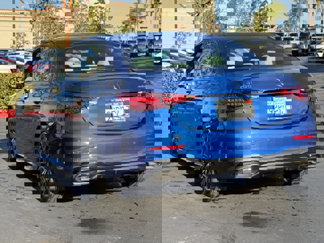 Used 2024 Mercedes-Benz C 300 4MATIC Sedan image 14