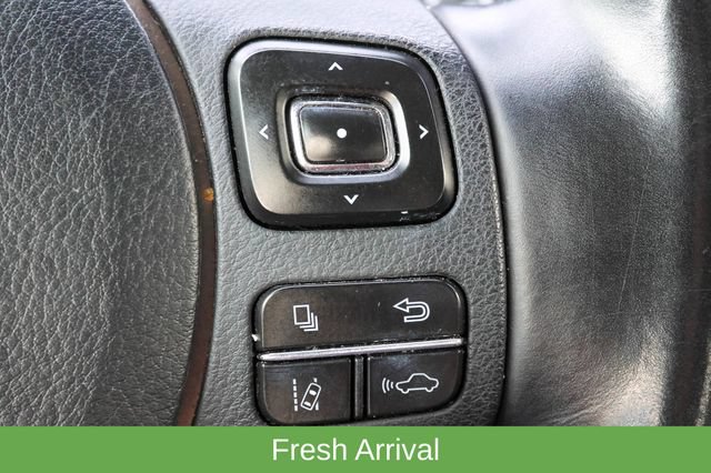 Used 2018 Lexus IS 300 AWD w/ Comfort Package image 29