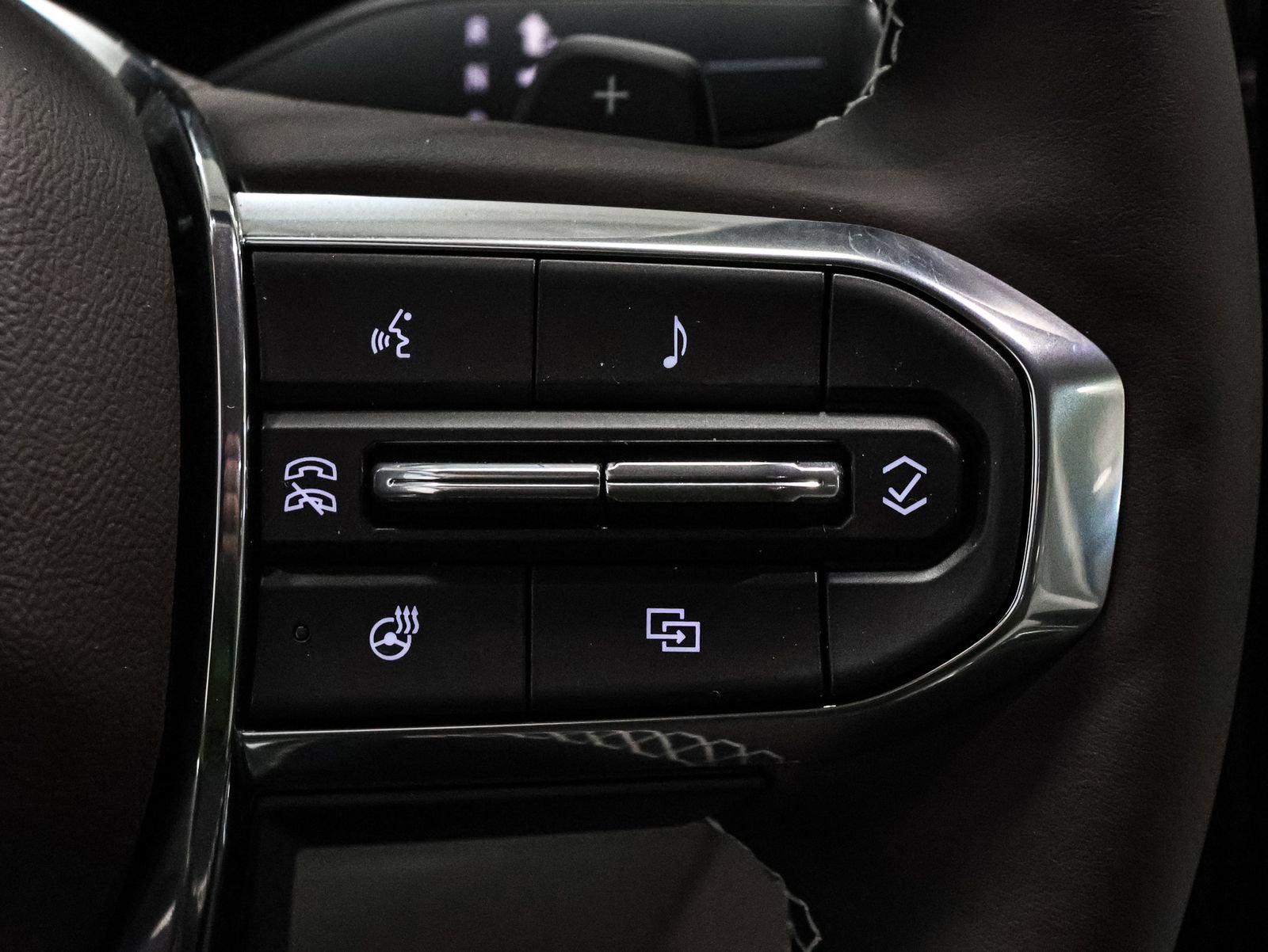 New 2026 GMC Acadia Denali w/ Super Cruise Package image 38