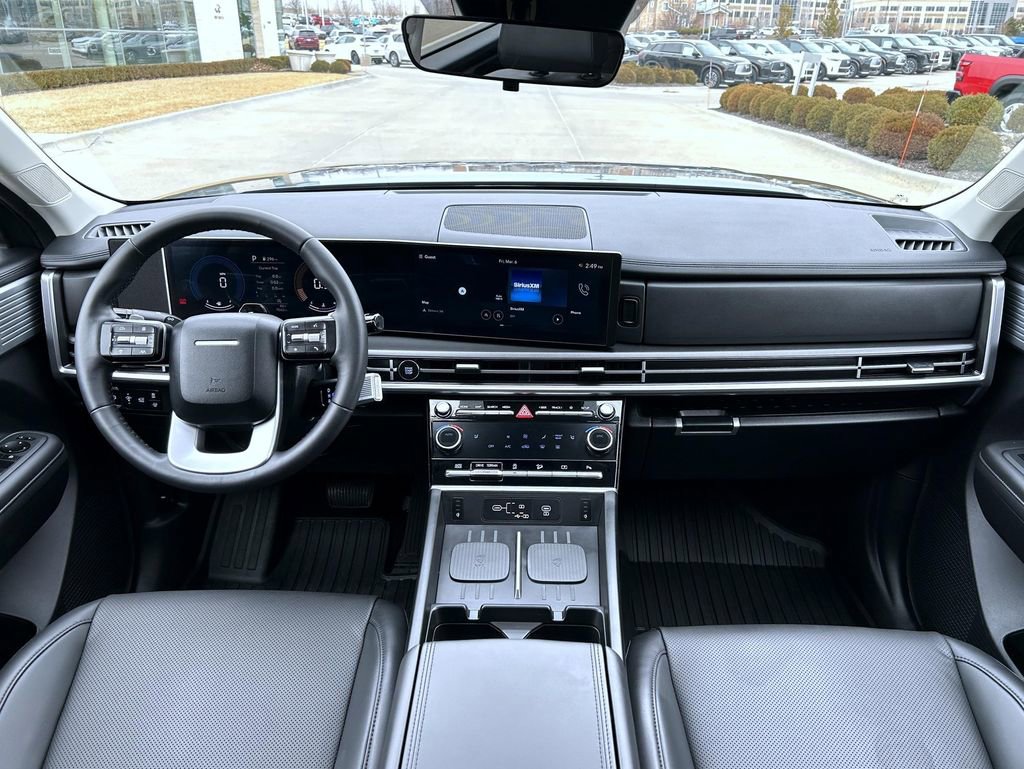 Used 2026 Hyundai Santa Fe XRT image 14