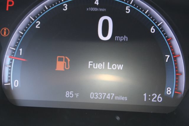 Used 2019 Honda Civic EX-L image 18
