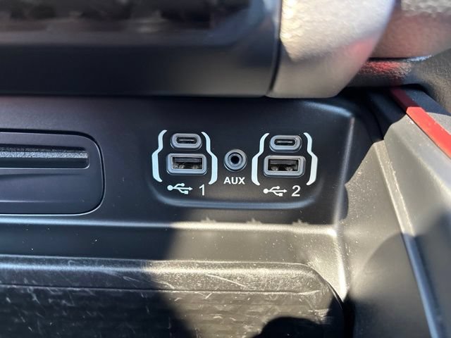 Used 2019 RAM 1500 Rebel w/ Level 2 Equipment Group AWD/4WD image 29