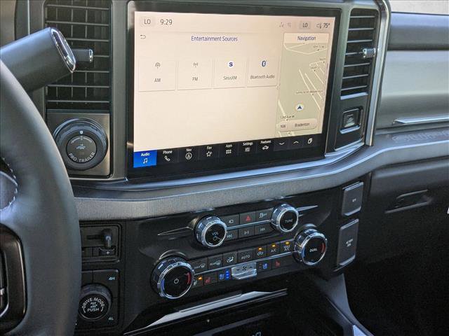 New 2026 Ford F250 Platinum image 11