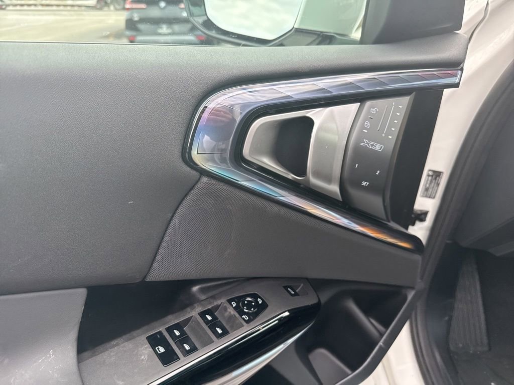 New 2026 BMW X3 xDrive30 image 8