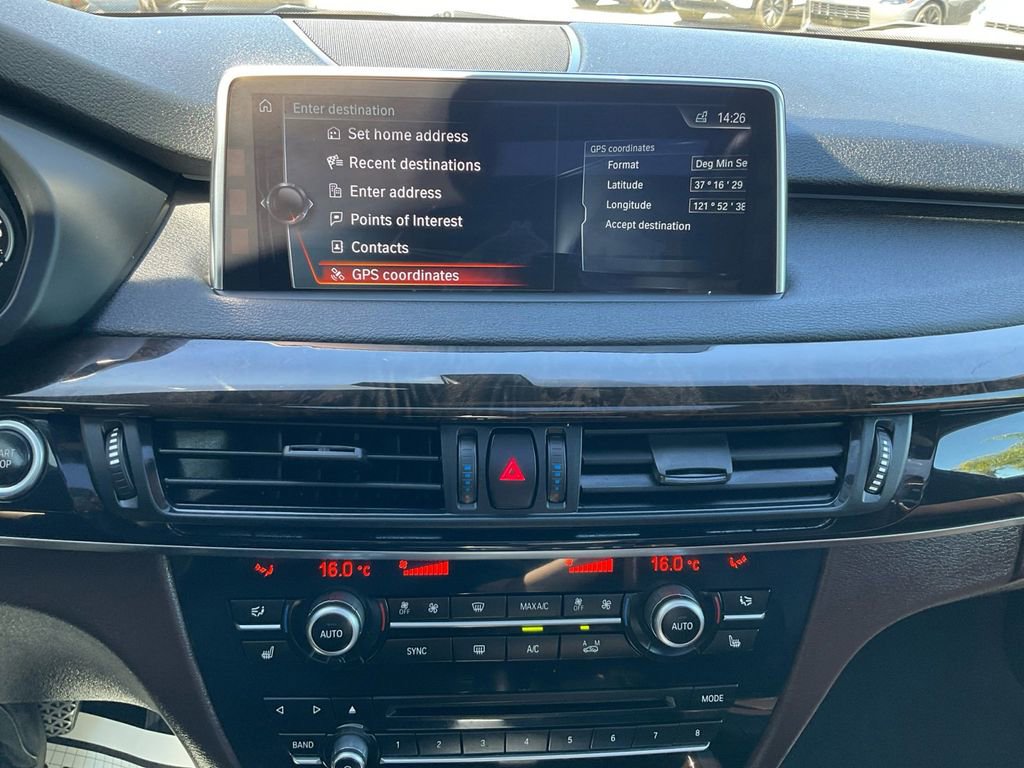 Used 2017 BMW X5 xDrive40e image 19