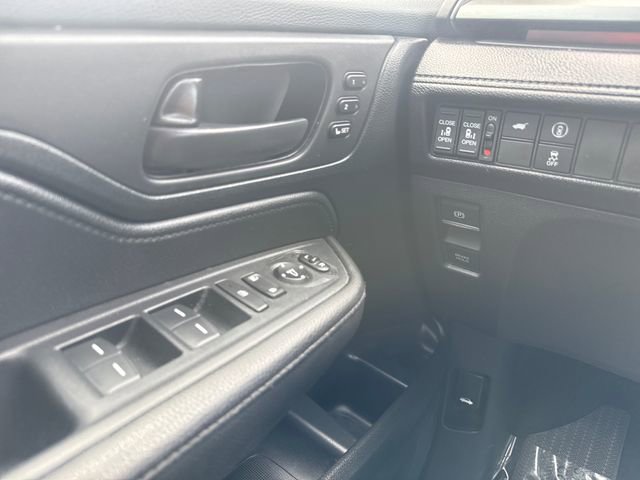 Certified 2023 Honda Odyssey Sport image 19