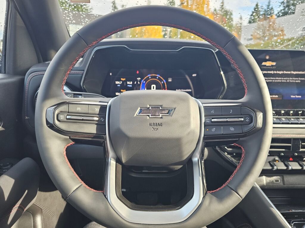 New 2026 Chevrolet Colorado Z71 w/ Technology Package image 15