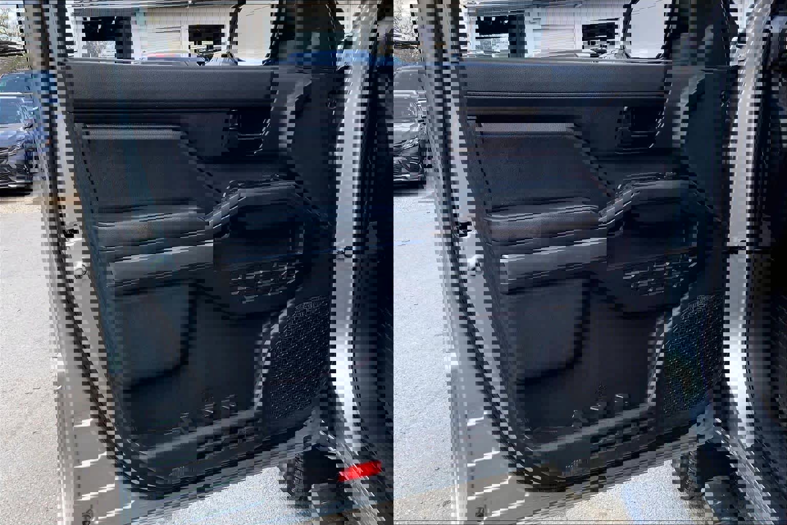 Used 2024 Toyota Tacoma SR5 image 21