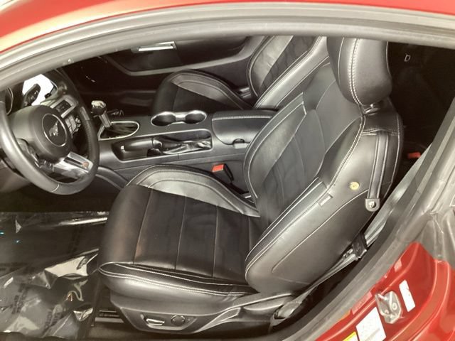 Used 2019 Ford Mustang GT Premium w/ Equipment Group 401A RWD image 27
