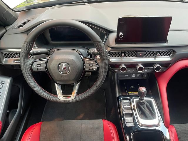 New 2025 Acura Integra Type S image 17
