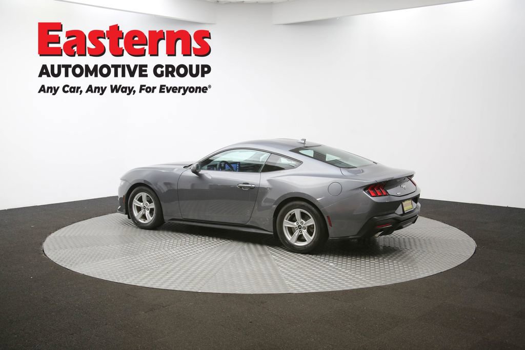 Used 2024 Ford Mustang Coupe image 59