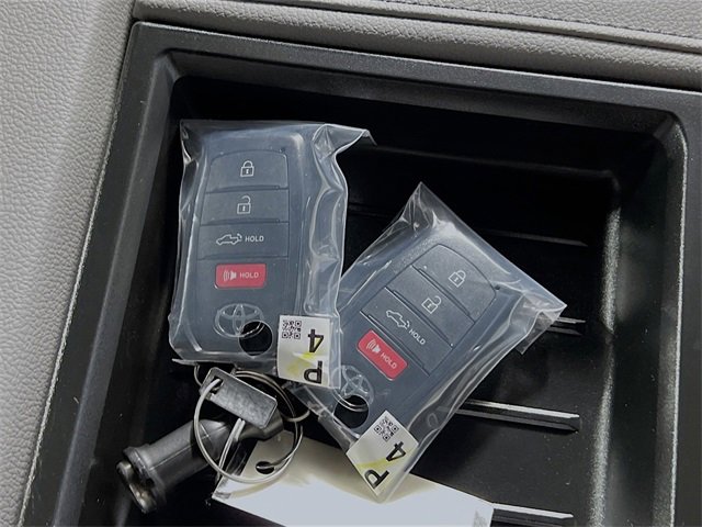 New 2026 Toyota Tundra Limited image 31