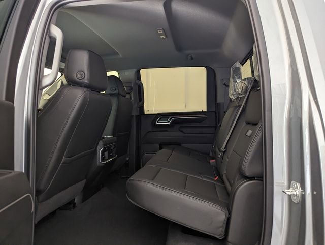 New 2026 GMC Sierra 2500 Denali image 7