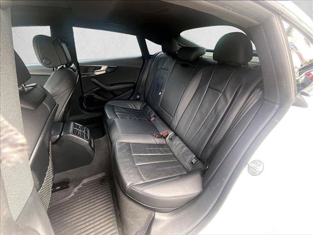 Used 2019 Audi A5 2.0T Prestige w/ Black Optic Plus Package AWD/4WD image 28