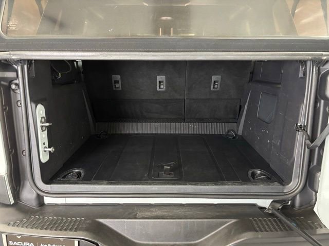 Used 2021 Ford Bronco Badlands image 12