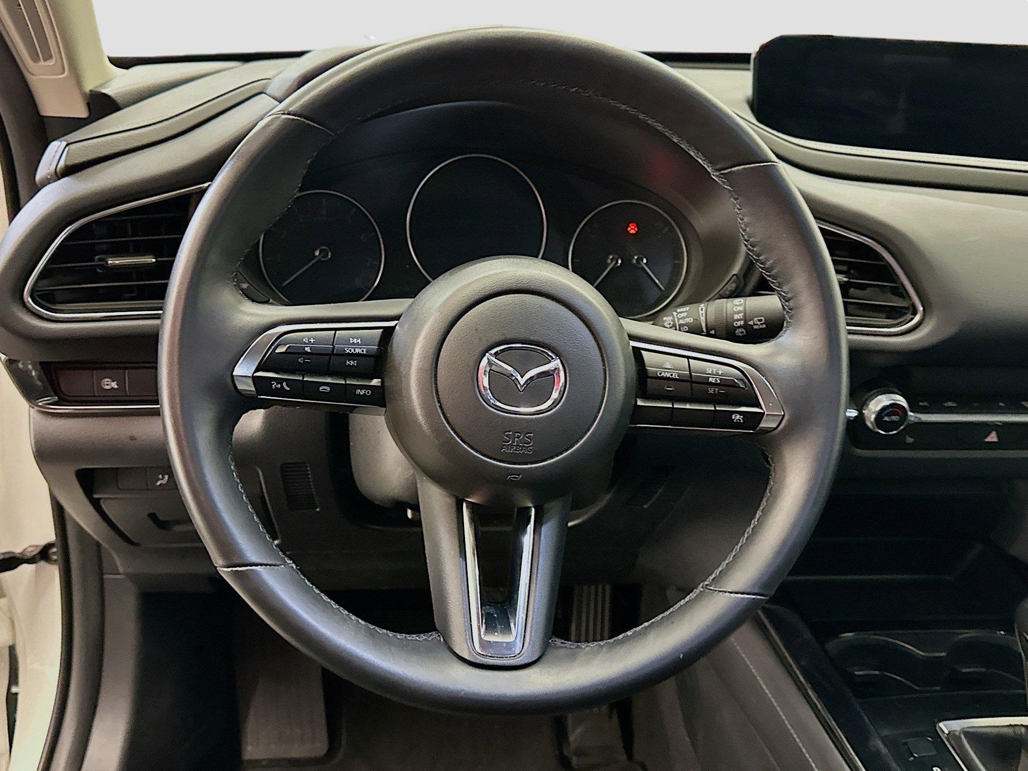 Used 2025 MAZDA CX-30 AWD 2.5 S w/ Preferred Package image 18