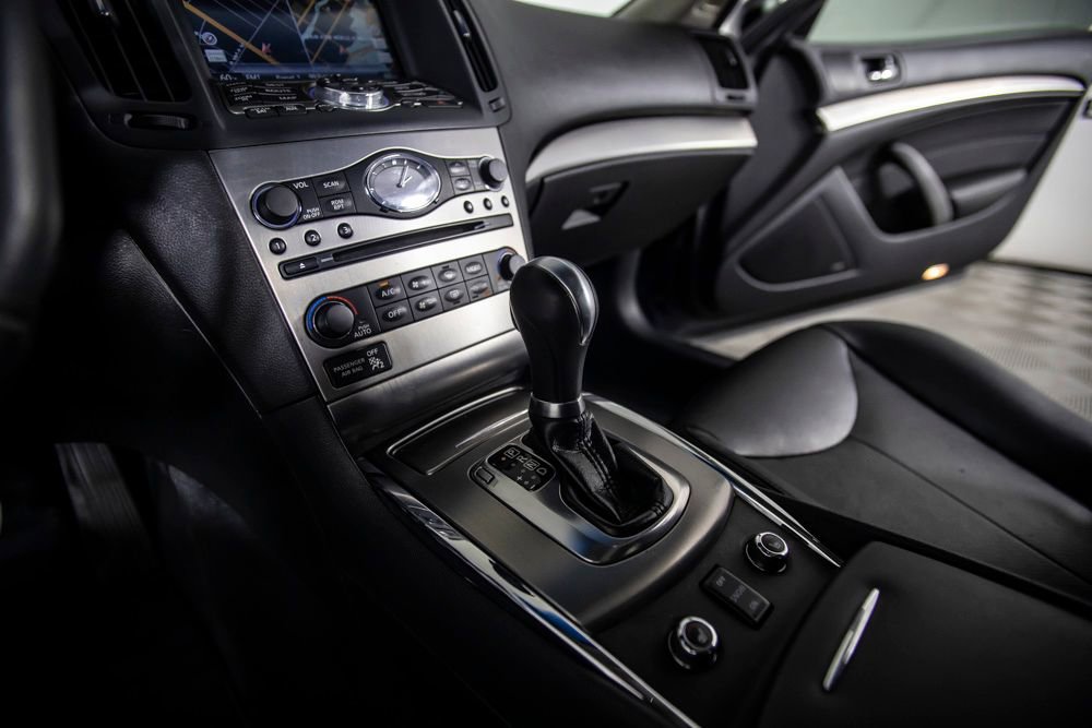 Used 2012 INFINITI G37 x w/ Premium Pkg image 33