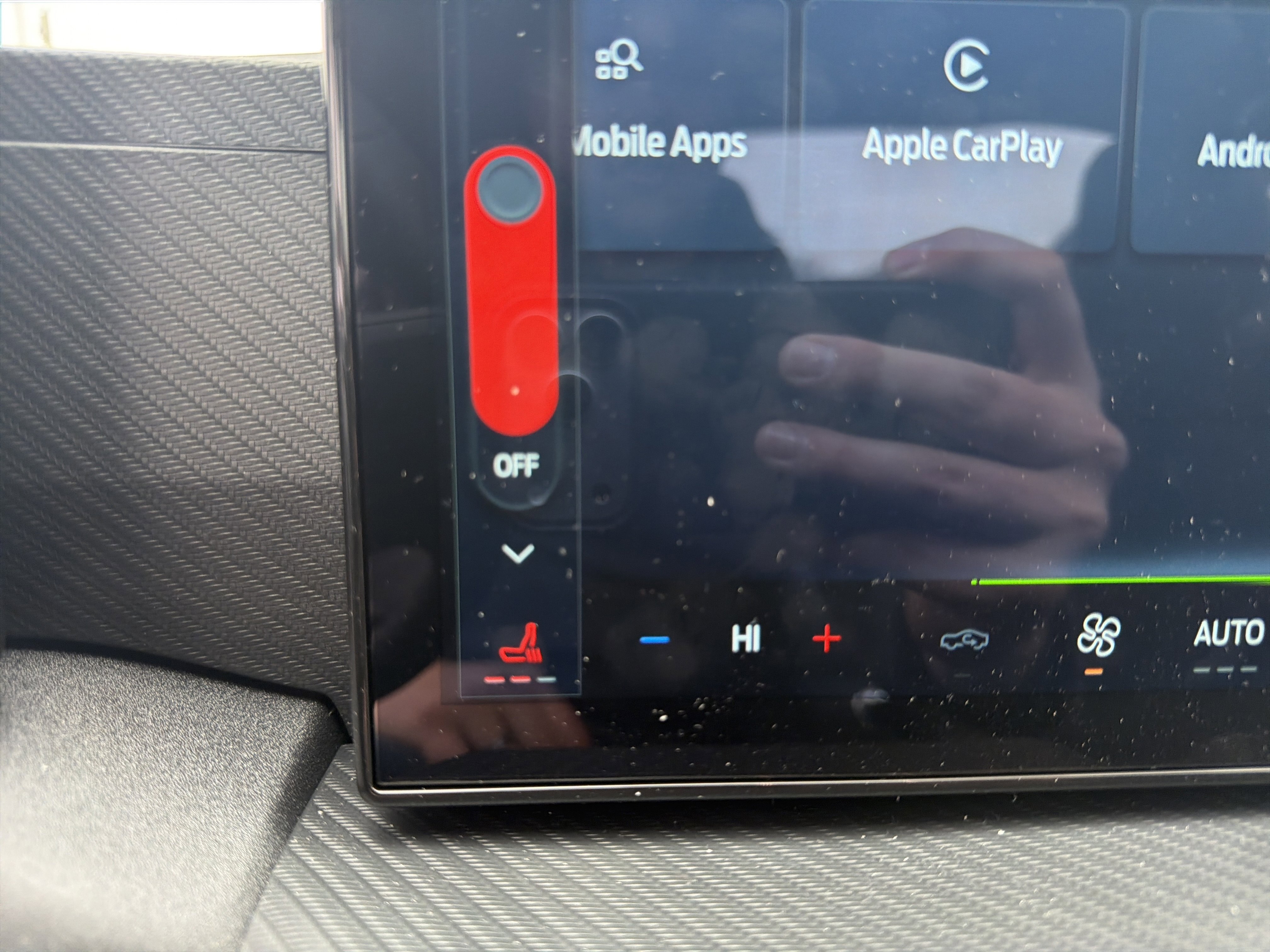 Used 2026 Ford Mustang EcoBoost image 28