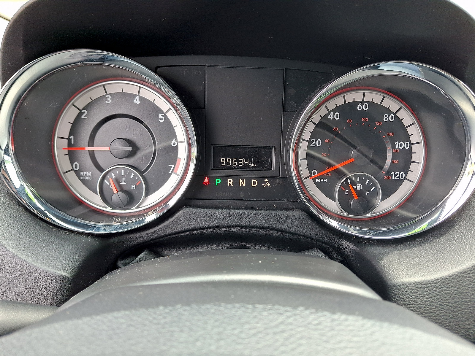 Used 2020 Dodge Grand Caravan SXT FWD image 5