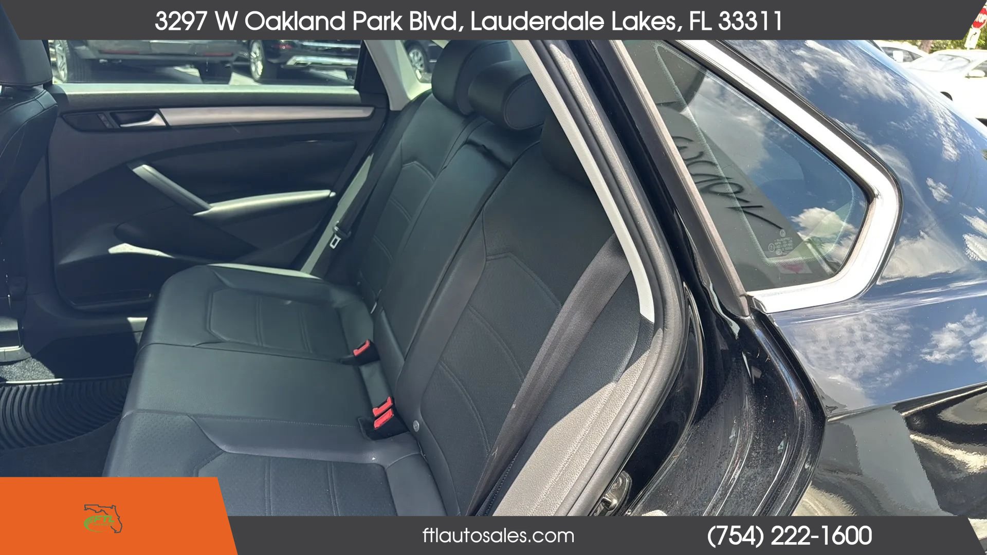 Used 2015 Volkswagen Passat TDI SE FWD image 25