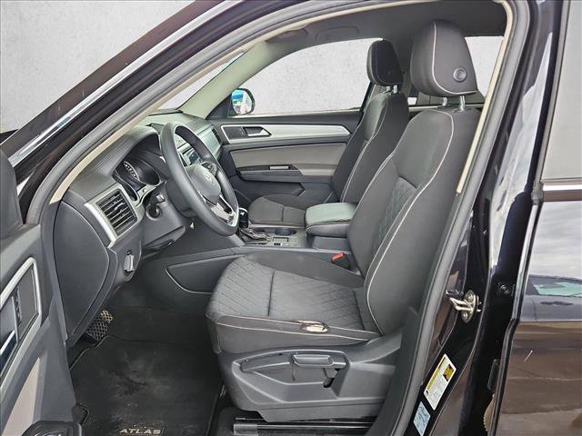 Used 2021 Volkswagen Atlas S FWD image 13