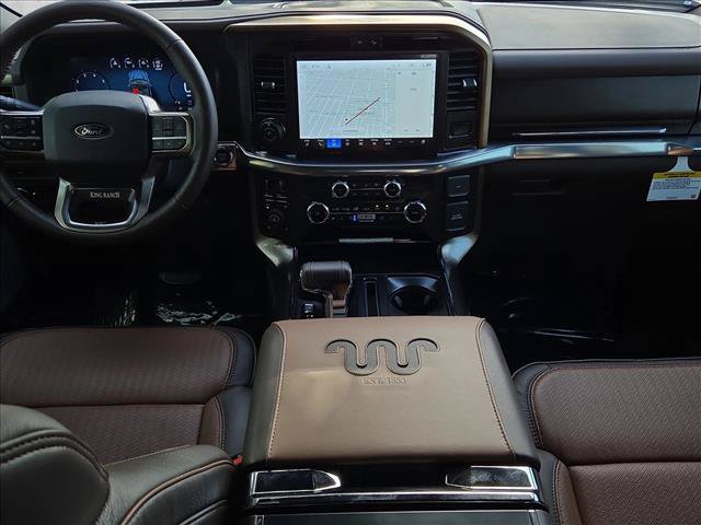 New 2026 Ford F150 King Ranch AWD/4WD image 15