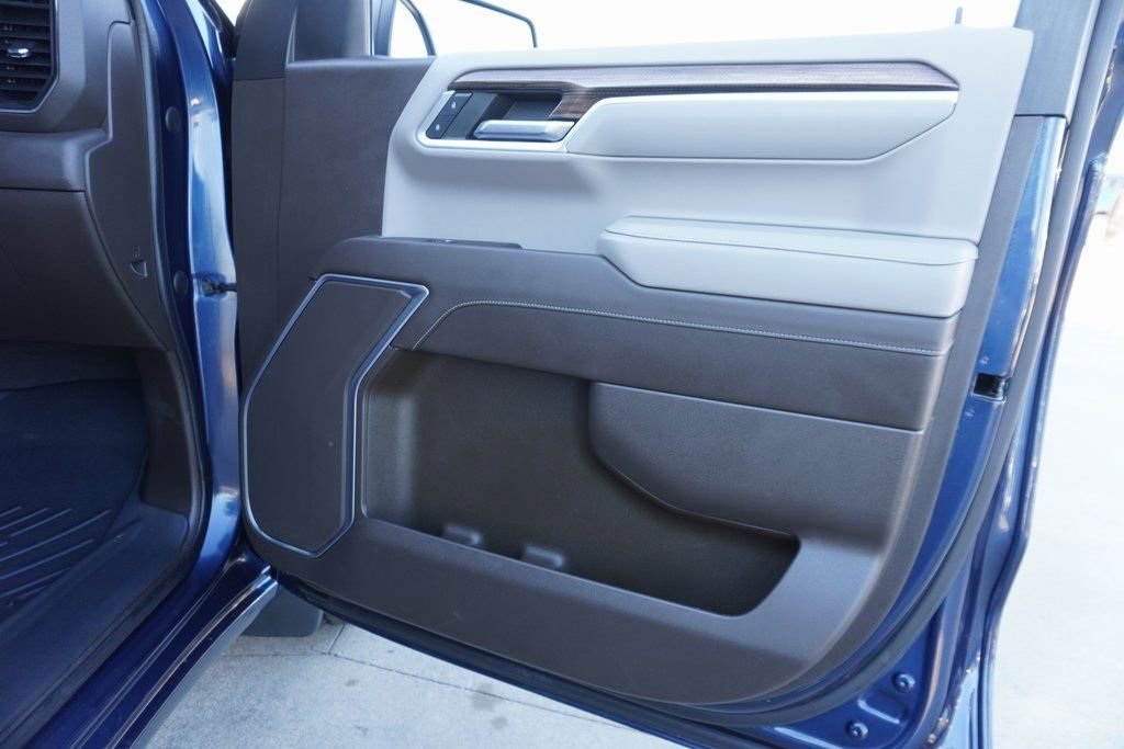 Used 2023 Chevrolet Silverado 1500 LT w/ Protection Package image 23