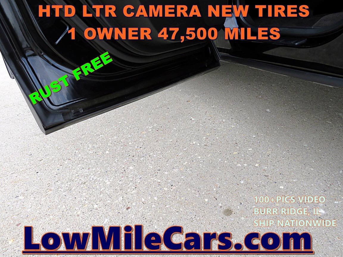 Used 2010 GMC Terrain SLT image 29