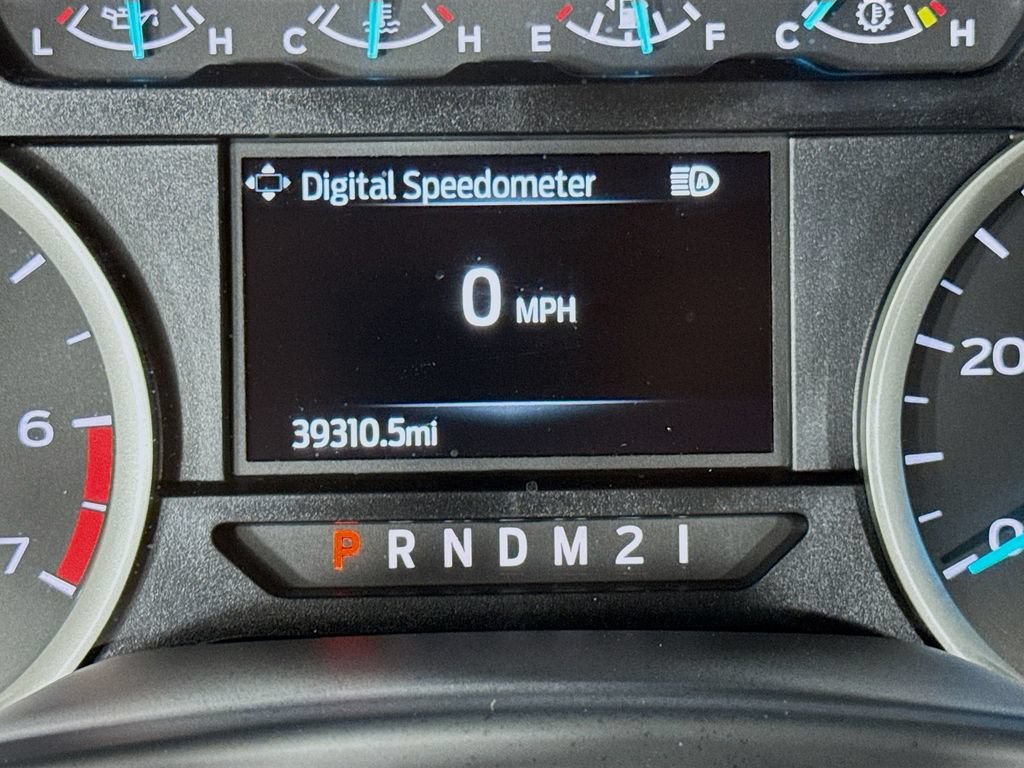 Used 2022 Ford F250 XLT AWD/4WD image 18
