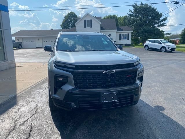 Used 2026 Chevrolet Traverse RS AWD/4WD image 6
