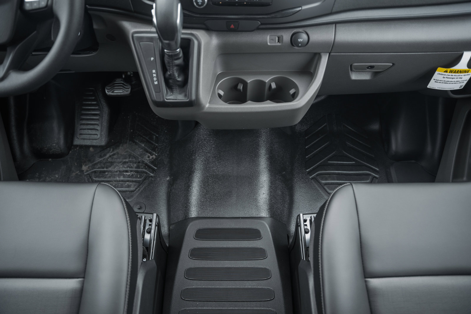 New 2026 Ford Transit 350 XL image 30