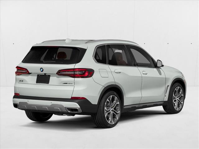 New 2026 BMW iX xDrive45 image 2
