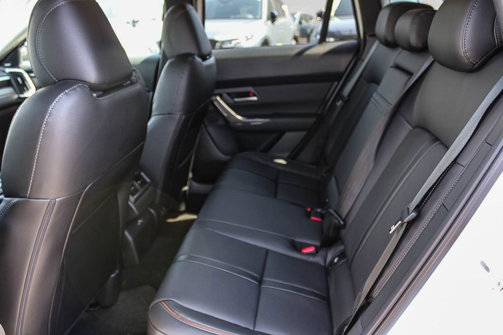 New 2026 MAZDA CX-50 AWD 2.5 S w/ Premium Package image 20