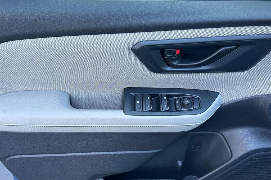 Certified 2025 Subaru Forester image 11