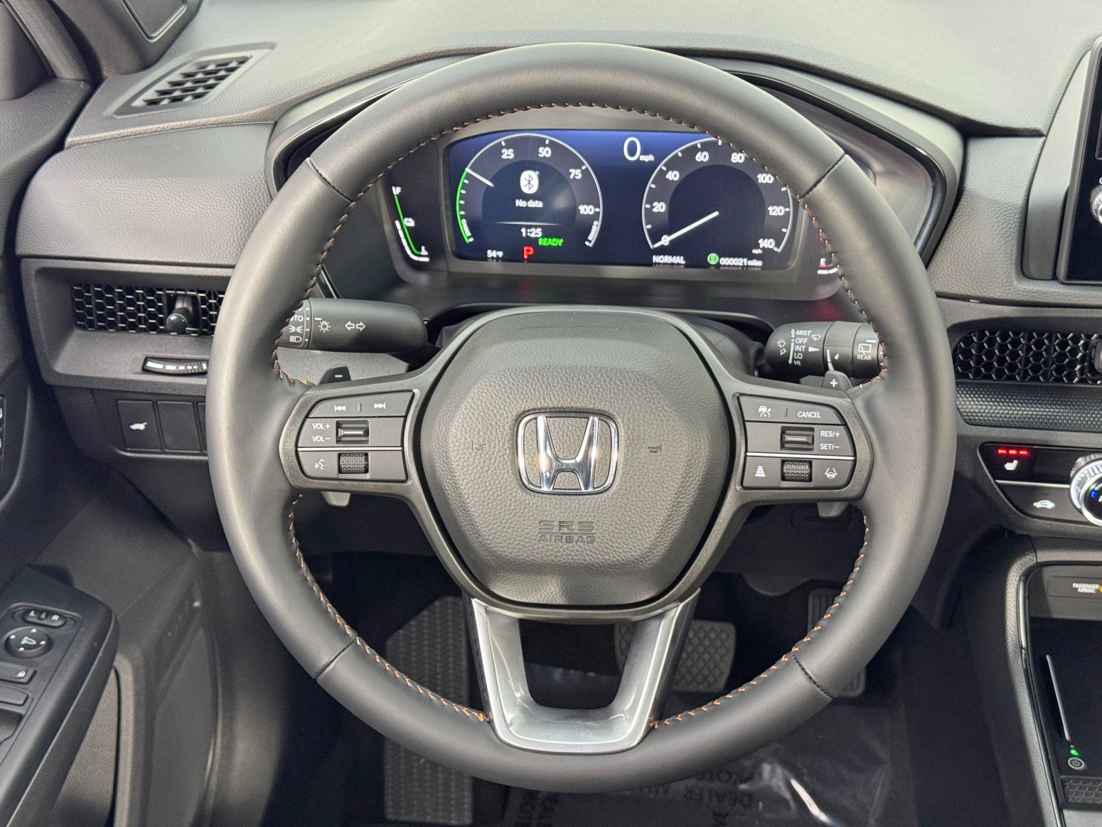 Used 2026 Honda CR-V Sport-L image 17