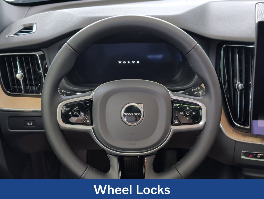 New 2026 Volvo XC60 B5 Plus w/ Protection Package Premier AWD/4WD image 22
