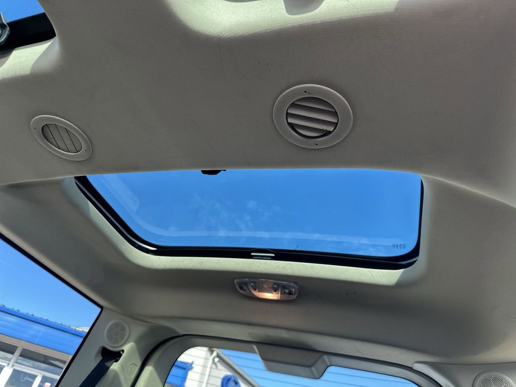 Used 2019 Ford Flex Limited image 28