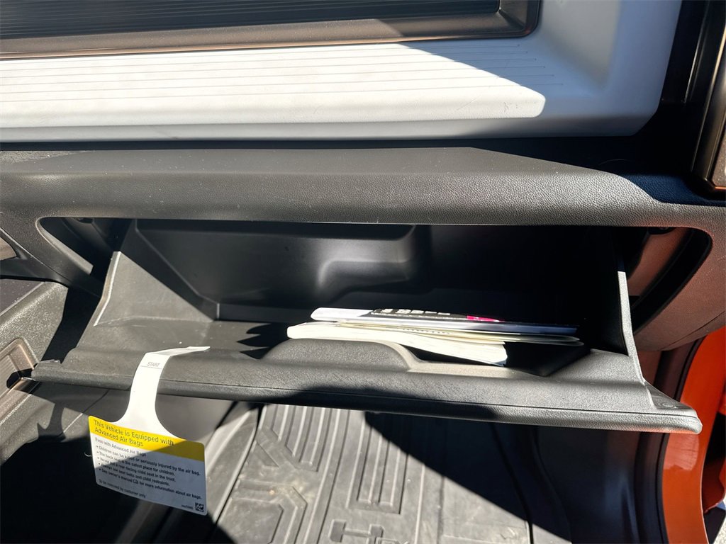 Used 2024 GMC Hummer EV 3X w/ Extreme Off-Road Package image 35