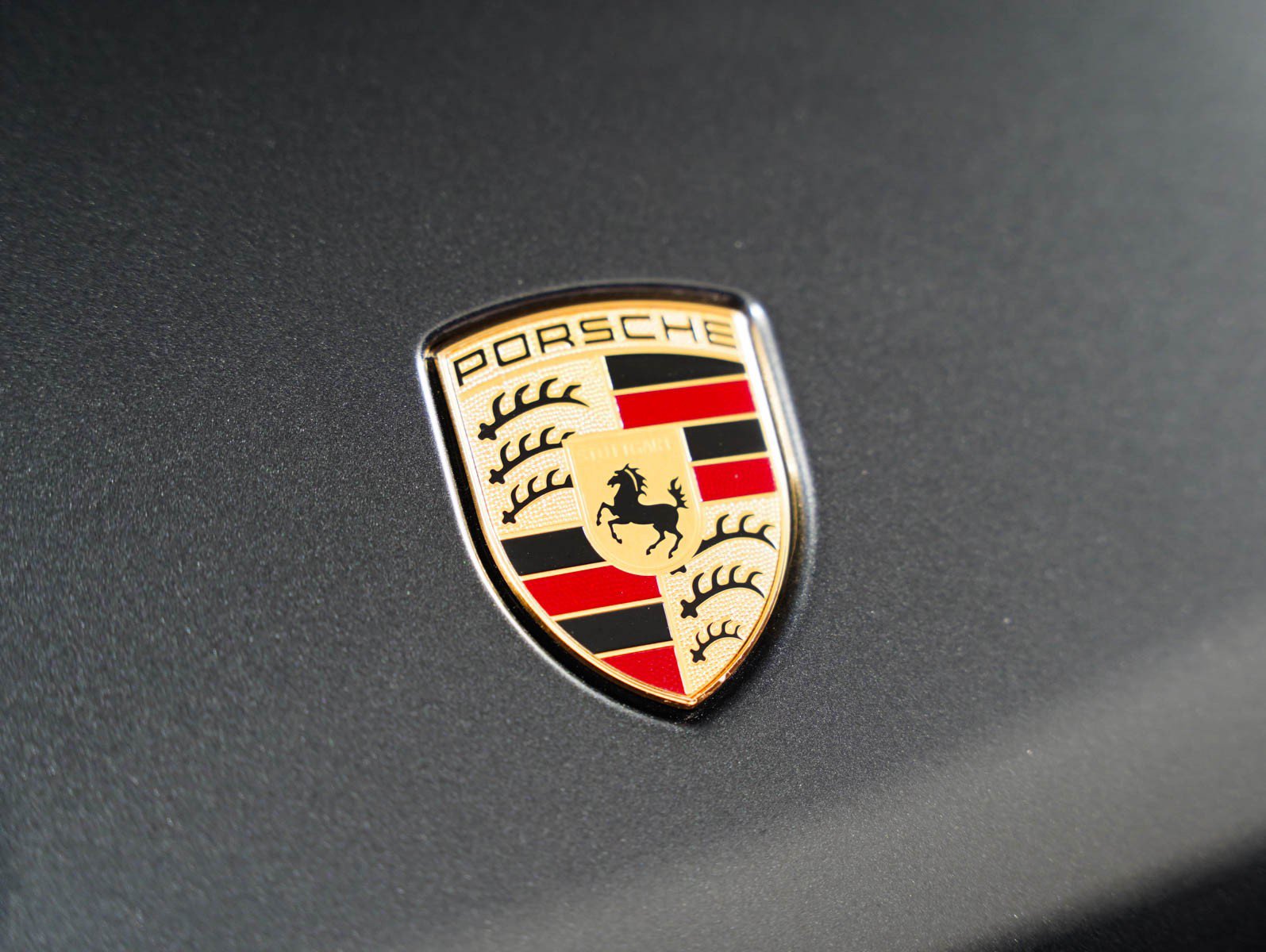 Certified 2026 Porsche Macan AWD/4WD image 29