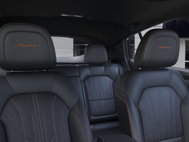 New 2026 Buick Envista Sport Touring FWD image 24